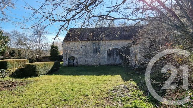 Maison &agrave; vendre - 7 pi&egrave;ces - 238 m2 - Salviac - 46 - MIDI-PYRENEES