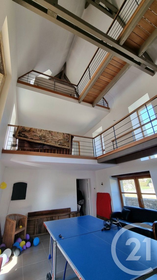 Maison &agrave; vendre - 7 pi&egrave;ces - 238 m2 - Salviac - 46 - MIDI-PYRENEES