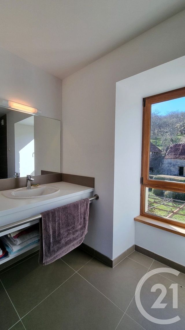 Maison &agrave; vendre - 7 pi&egrave;ces - 238 m2 - Salviac - 46 - MIDI-PYRENEES