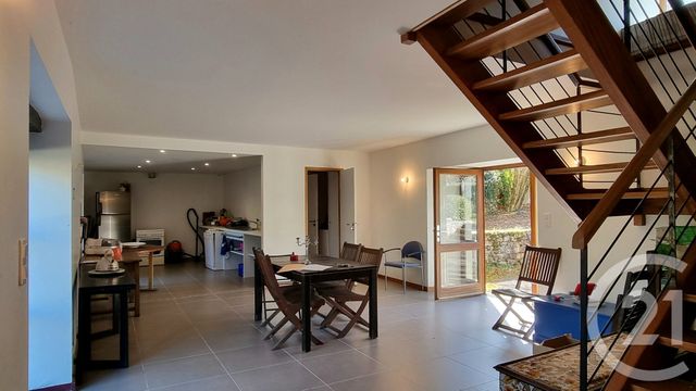 Maison &agrave; vendre - 7 pi&egrave;ces - 238 m2 - Salviac - 46 - MIDI-PYRENEES