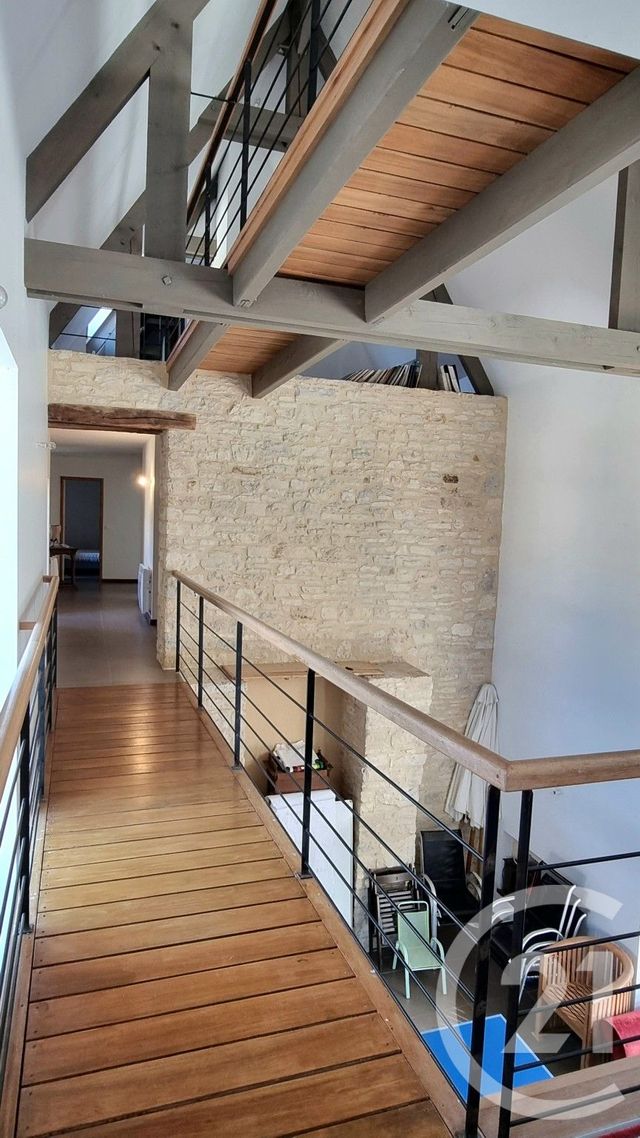 Maison &agrave; vendre - 7 pi&egrave;ces - 238 m2 - Salviac - 46 - MIDI-PYRENEES