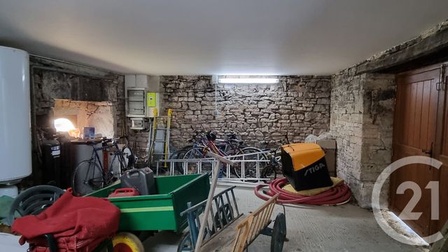 Maison &agrave; vendre - 7 pi&egrave;ces - 238 m2 - Salviac - 46 - MIDI-PYRENEES