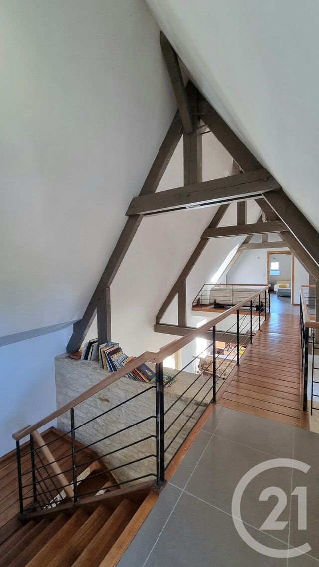 Maison &agrave; vendre - 7 pi&egrave;ces - 238 m2 - Salviac - 46 - MIDI-PYRENEES