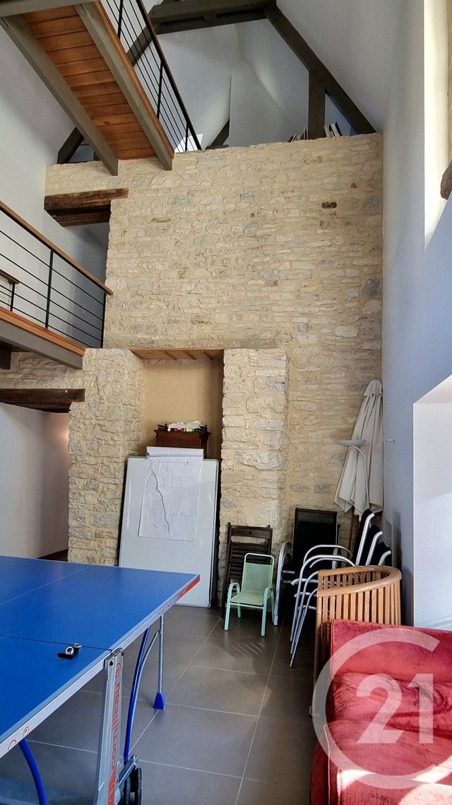 Maison &agrave; vendre - 7 pi&egrave;ces - 238 m2 - Salviac - 46 - MIDI-PYRENEES