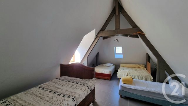 Maison &agrave; vendre - 7 pi&egrave;ces - 238 m2 - Salviac - 46 - MIDI-PYRENEES