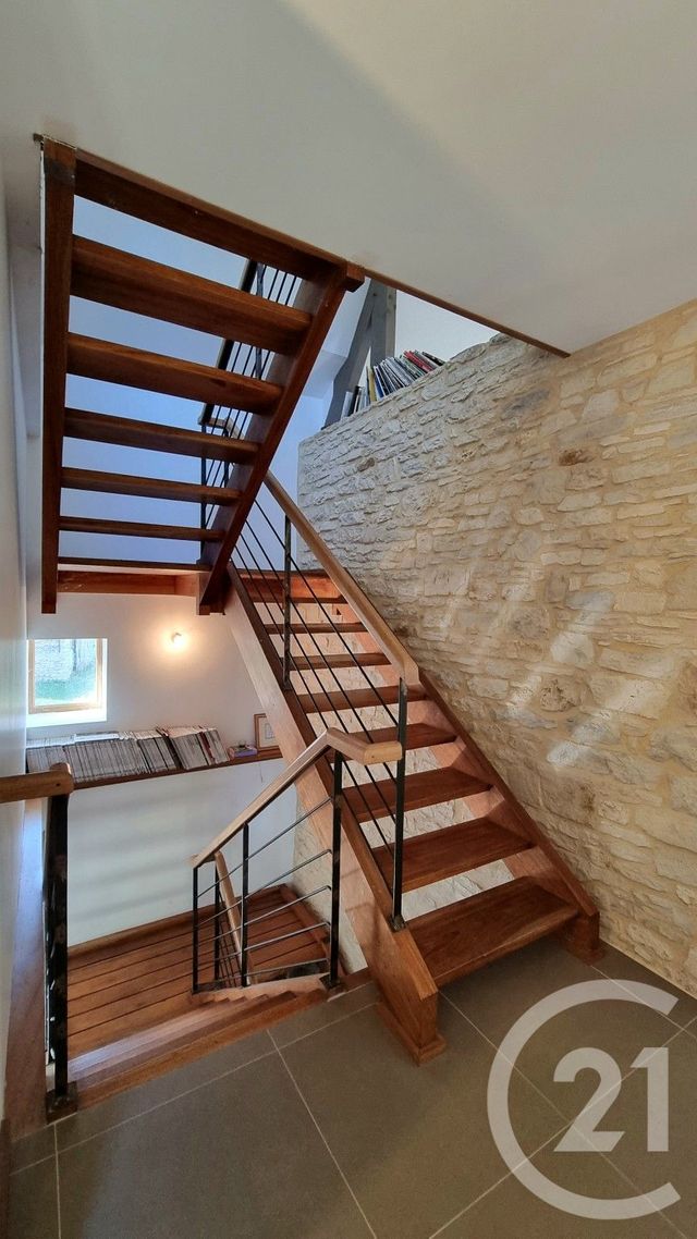 Maison &agrave; vendre - 7 pi&egrave;ces - 238 m2 - Salviac - 46 - MIDI-PYRENEES