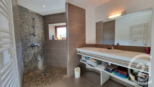 Maison &agrave; vendre - 7 pi&egrave;ces - 238 m2 - Salviac - 46 - MIDI-PYRENEES