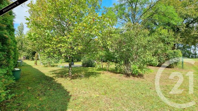 Maison &agrave; vendre - 4 pi&egrave;ces - 75,25 m2 - Le Vigan En Quercy - 46 - MIDI-PYRENEES