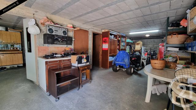 Maison &agrave; vendre - 4 pi&egrave;ces - 75,25 m2 - Le Vigan En Quercy - 46 - MIDI-PYRENEES