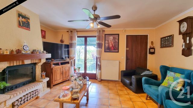 Maison &agrave; vendre - 4 pi&egrave;ces - 75,25 m2 - Le Vigan En Quercy - 46 - MIDI-PYRENEES