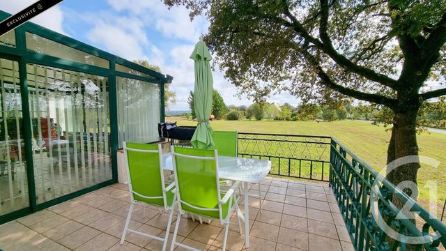 Maison &agrave; vendre - 4 pi&egrave;ces - 75,25 m2 - Le Vigan En Quercy - 46 - MIDI-PYRENEES