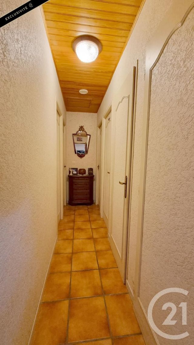 Maison &agrave; vendre - 4 pi&egrave;ces - 75,25 m2 - Le Vigan En Quercy - 46 - MIDI-PYRENEES