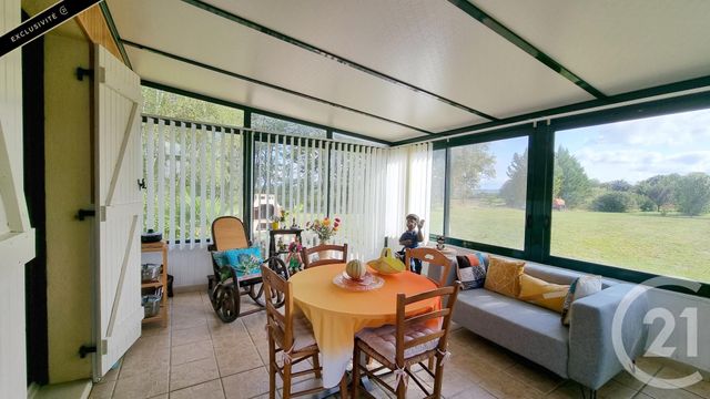 Maison &agrave; vendre - 4 pi&egrave;ces - 75,25 m2 - Le Vigan En Quercy - 46 - MIDI-PYRENEES