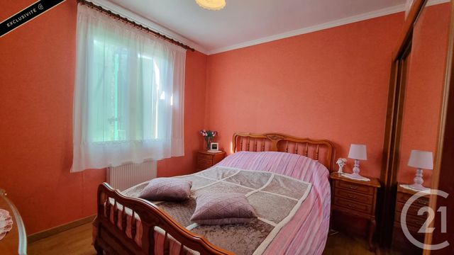 Maison &agrave; vendre - 4 pi&egrave;ces - 75,25 m2 - Le Vigan En Quercy - 46 - MIDI-PYRENEES