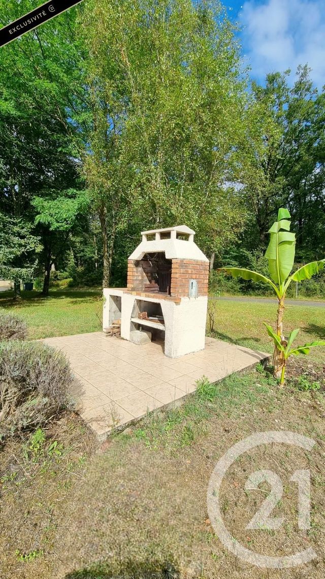 Maison &agrave; vendre - 4 pi&egrave;ces - 75,25 m2 - Le Vigan En Quercy - 46 - MIDI-PYRENEES