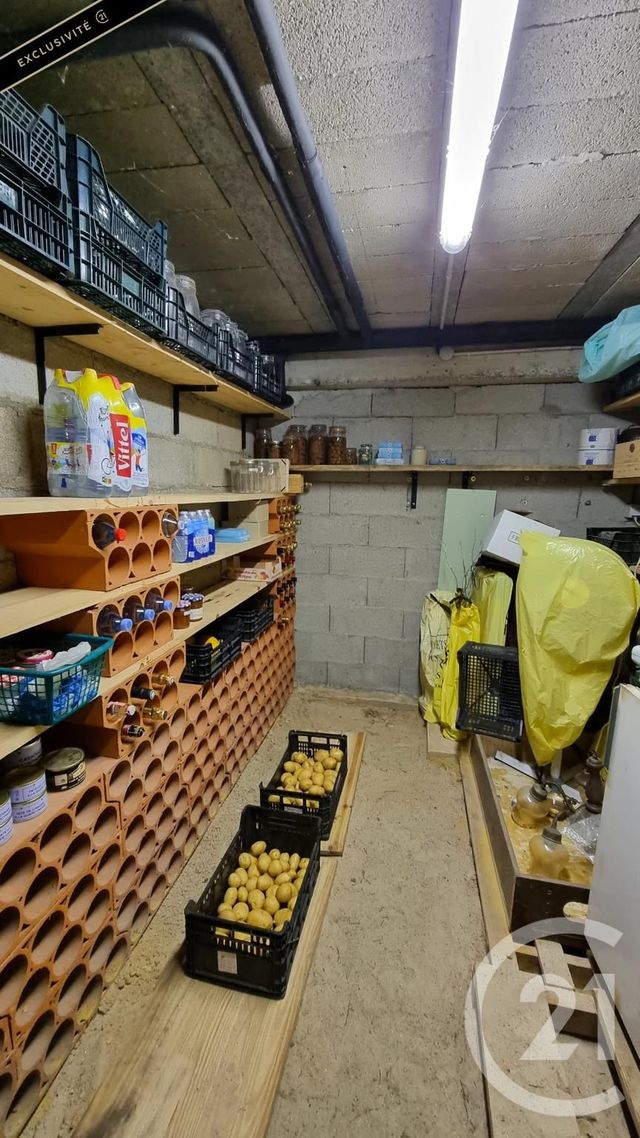 Maison &agrave; vendre - 4 pi&egrave;ces - 75,25 m2 - Le Vigan En Quercy - 46 - MIDI-PYRENEES