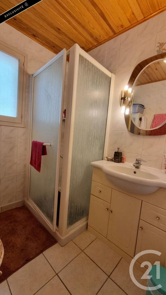 Maison &agrave; vendre - 4 pi&egrave;ces - 75,25 m2 - Le Vigan En Quercy - 46 - MIDI-PYRENEES