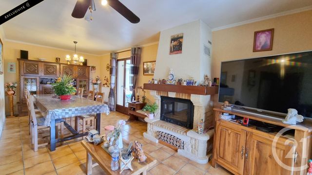 Maison &agrave; vendre - 4 pi&egrave;ces - 75,25 m2 - Le Vigan En Quercy - 46 - MIDI-PYRENEES