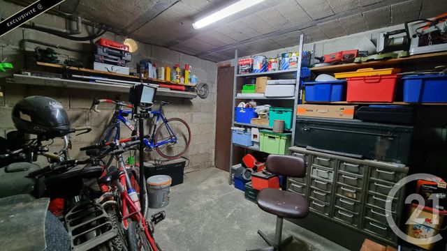 Maison &agrave; vendre - 4 pi&egrave;ces - 75,25 m2 - Le Vigan En Quercy - 46 - MIDI-PYRENEES