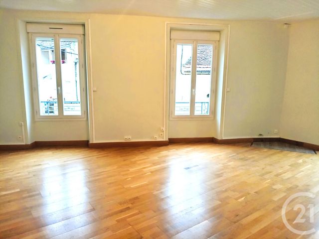 appartement - GOURDON - 46