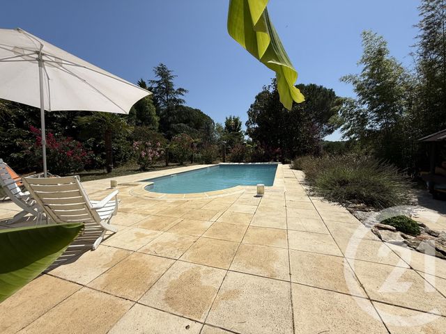 Maison à vendre - 8 pièces - 176 m2 - Gourdon - 46 - MIDI-PYRENEES