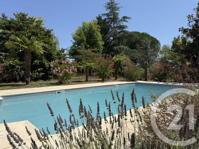 Maison à vendre - 8 pièces - 176 m2 - Gourdon - 46 - MIDI-PYRENEES