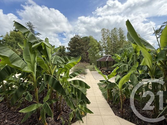 Maison à vendre - 8 pièces - 176 m2 - Gourdon - 46 - MIDI-PYRENEES