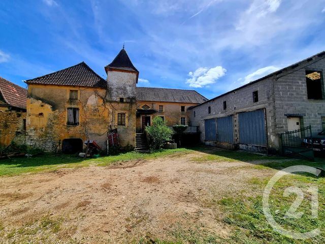 Maison à vendre - 8 pièces - 253 m2 - Degagnac - 46 - MIDI-PYRENEES