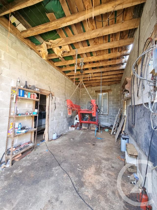 Maison à vendre - 8 pièces - 253 m2 - Degagnac - 46 - MIDI-PYRENEES