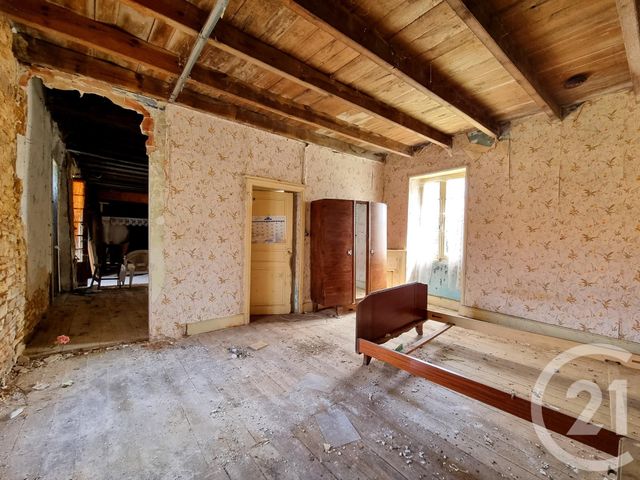 Maison à vendre - 8 pièces - 253 m2 - Degagnac - 46 - MIDI-PYRENEES