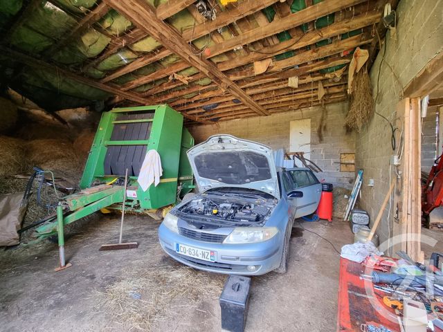 Maison à vendre - 8 pièces - 253 m2 - Degagnac - 46 - MIDI-PYRENEES