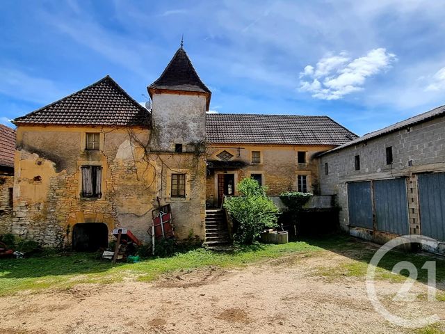Maison à vendre - 8 pièces - 253 m2 - Degagnac - 46 - MIDI-PYRENEES