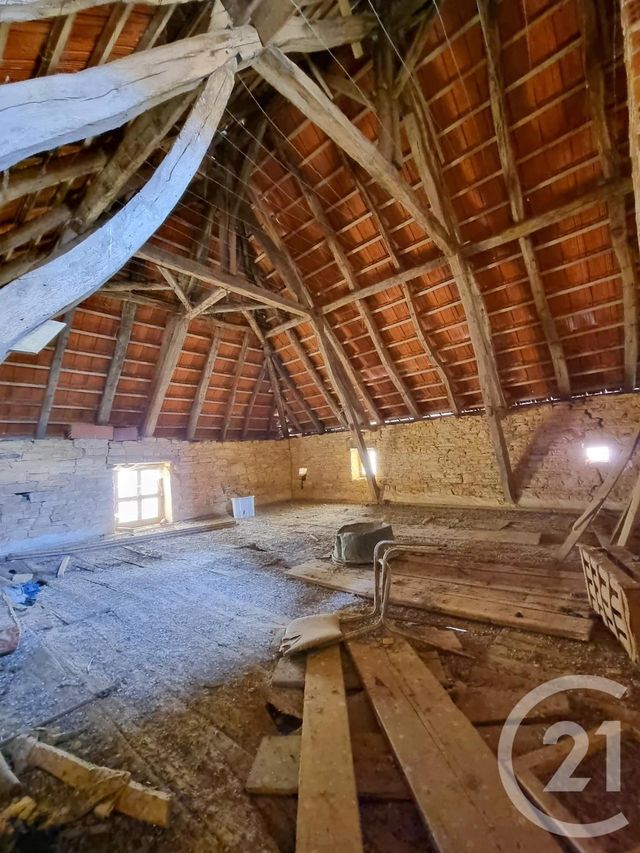 Maison à vendre - 8 pièces - 253 m2 - Degagnac - 46 - MIDI-PYRENEES