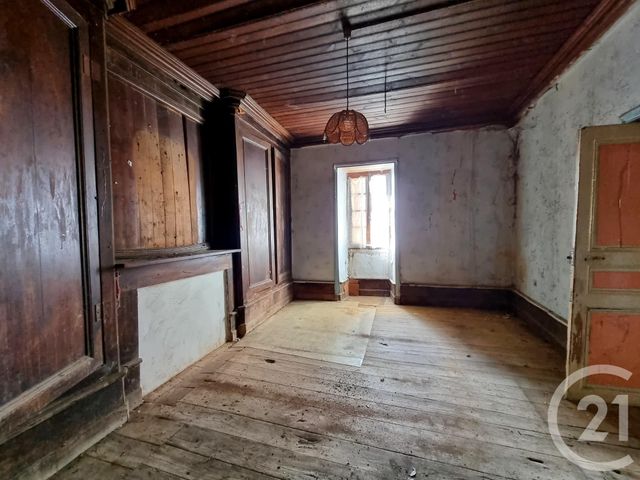 Maison à vendre - 8 pièces - 253 m2 - Degagnac - 46 - MIDI-PYRENEES