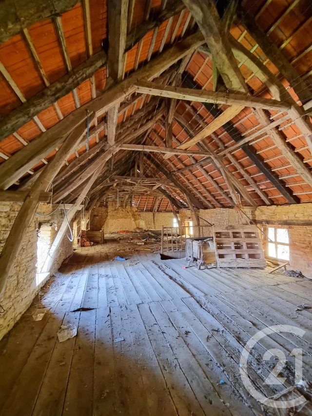 Maison à vendre - 8 pièces - 253 m2 - Degagnac - 46 - MIDI-PYRENEES