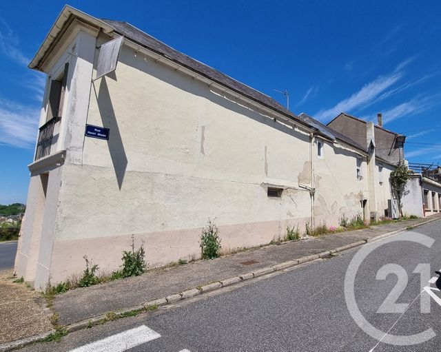 Maison à vendre - 4 pièces - 93,74 m2 - Gourdon - 46 - MIDI-PYRENEES