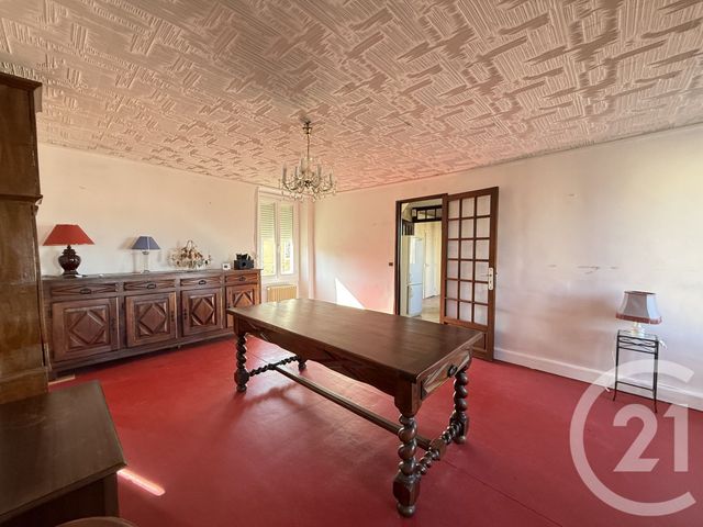 Maison à vendre - 4 pièces - 93,74 m2 - Gourdon - 46 - MIDI-PYRENEES