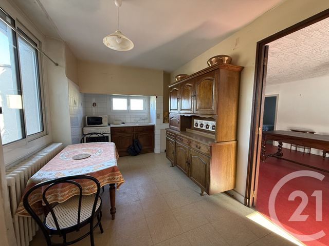 Maison à vendre - 4 pièces - 93,74 m2 - Gourdon - 46 - MIDI-PYRENEES