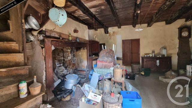 Maison à vendre - 4 pièces - 70 m2 - Gourdon - 46 - MIDI-PYRENEES