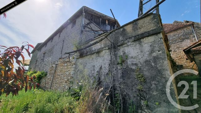 Maison à vendre - 4 pièces - 70 m2 - Gourdon - 46 - MIDI-PYRENEES