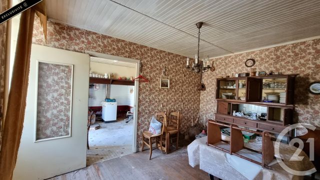 Maison à vendre - 4 pièces - 70 m2 - Gourdon - 46 - MIDI-PYRENEES