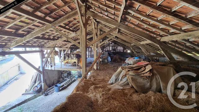 Maison à vendre - 4 pièces - 70 m2 - Gourdon - 46 - MIDI-PYRENEES