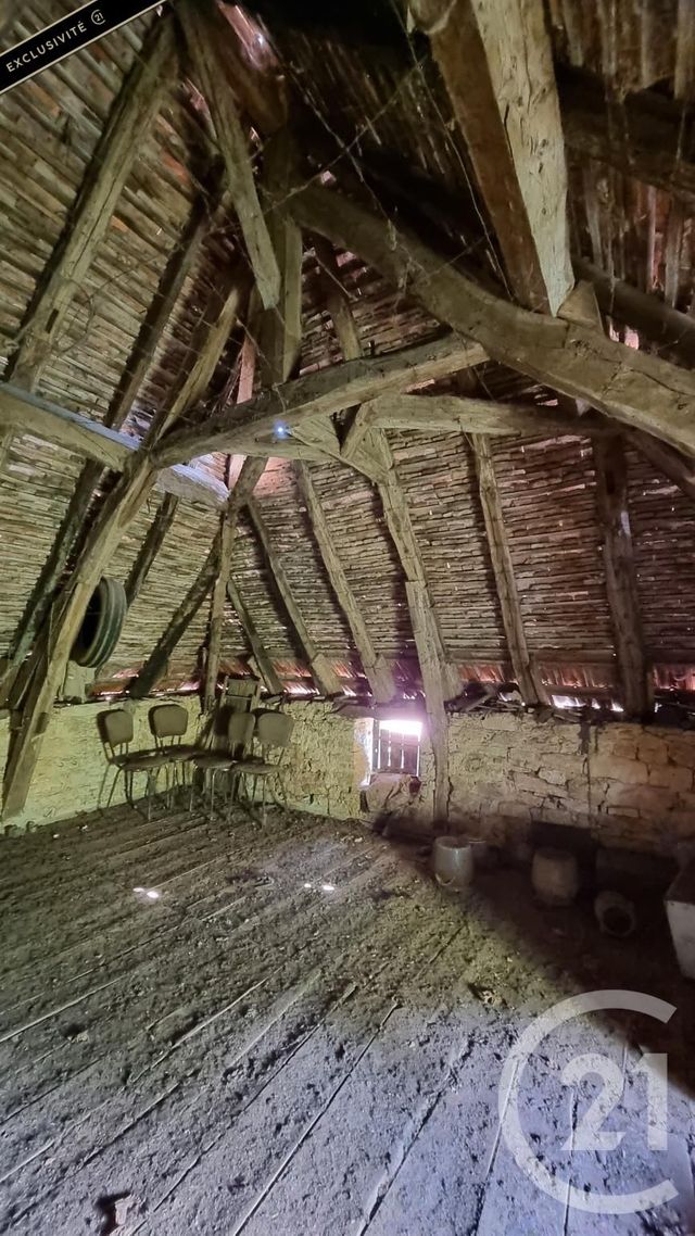 Maison à vendre - 4 pièces - 70 m2 - Gourdon - 46 - MIDI-PYRENEES