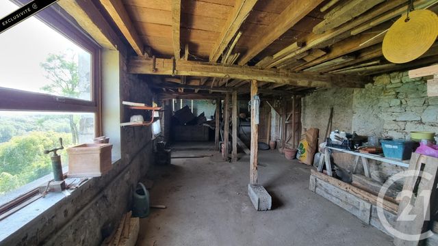 Maison à vendre - 4 pièces - 70 m2 - Gourdon - 46 - MIDI-PYRENEES