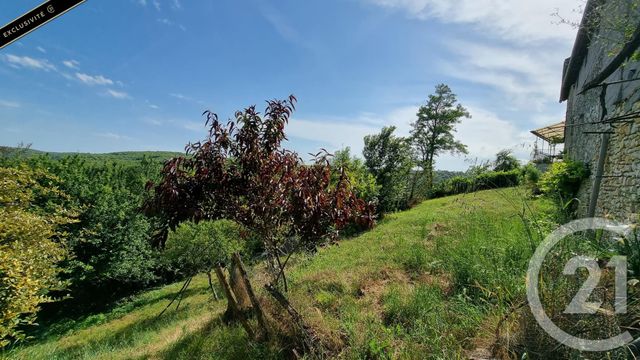 Maison à vendre - 4 pièces - 70 m2 - Gourdon - 46 - MIDI-PYRENEES