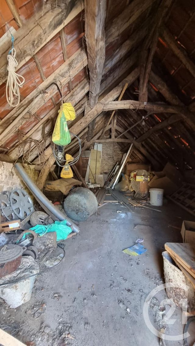 Maison à vendre - 4 pièces - 70 m2 - Gourdon - 46 - MIDI-PYRENEES