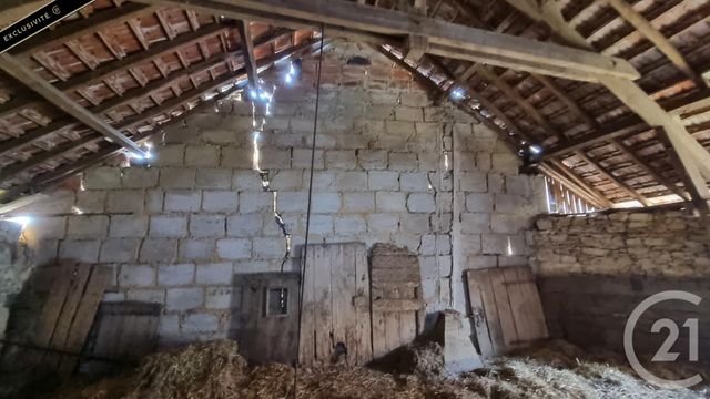 Maison à vendre - 4 pièces - 70 m2 - Gourdon - 46 - MIDI-PYRENEES