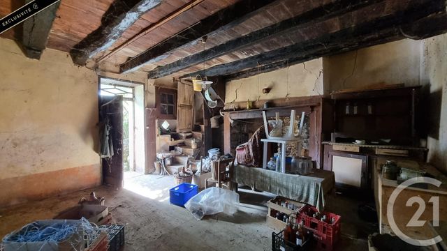 Maison à vendre - 4 pièces - 70 m2 - Gourdon - 46 - MIDI-PYRENEES