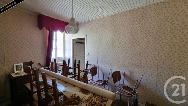 Maison à vendre - 4 pièces - 70 m2 - Gourdon - 46 - MIDI-PYRENEES