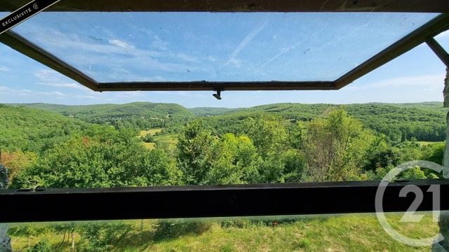 Maison à vendre - 4 pièces - 70 m2 - Gourdon - 46 - MIDI-PYRENEES